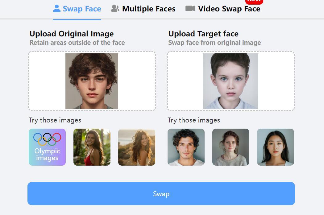 How to Use Remaker AI Face Swap for Free